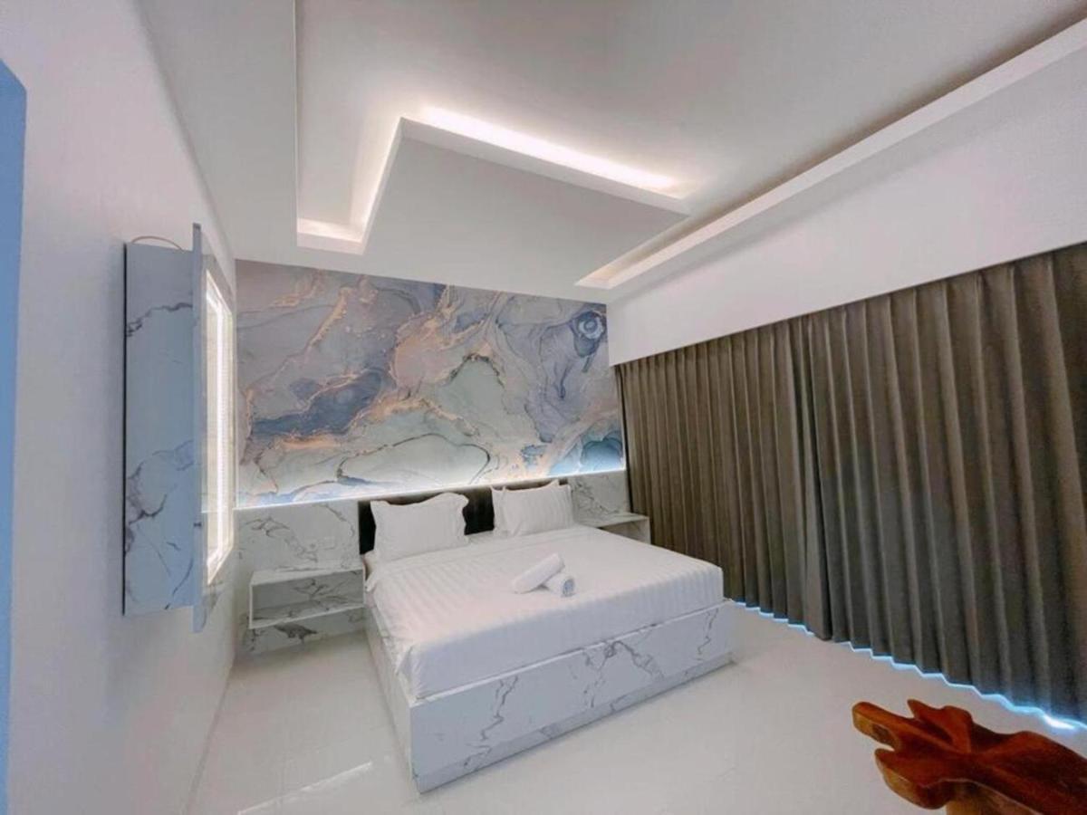 Sea Shell Resort Gili Trawangan Bagian luar foto